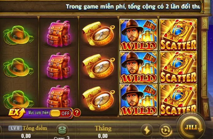 Slot Game Nổ Hũ 8ket
